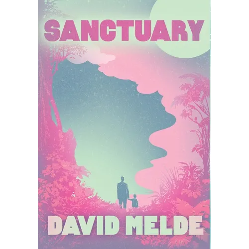 Sanctuary - Hardcover