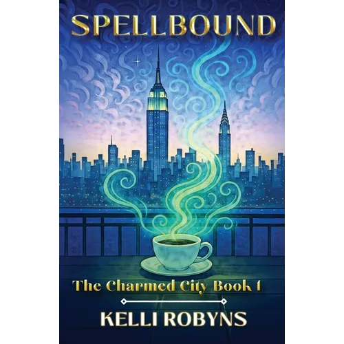 Spellbound - Paperback