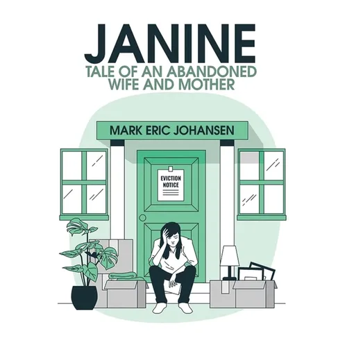 Janine: Tale of an Abandoned Wife and Mother - Paperback