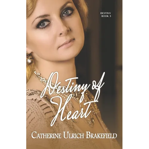 Destiny of Heart - Paperback