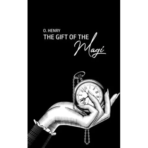 The Gift of the Magi - Paperback