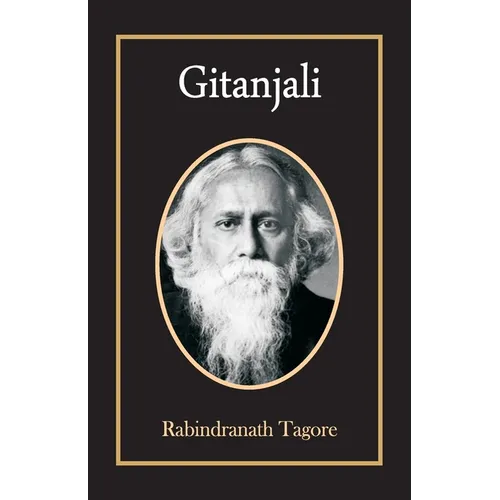 Gitanjali - Paperback