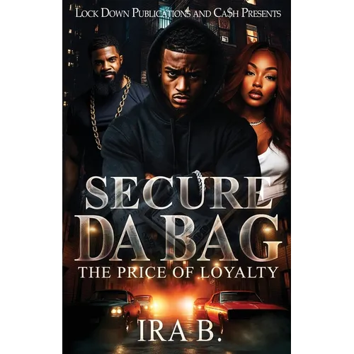 Secure Da Bag - Paperback