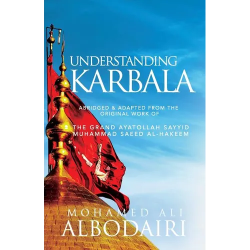 Understanding Karbala - Paperback