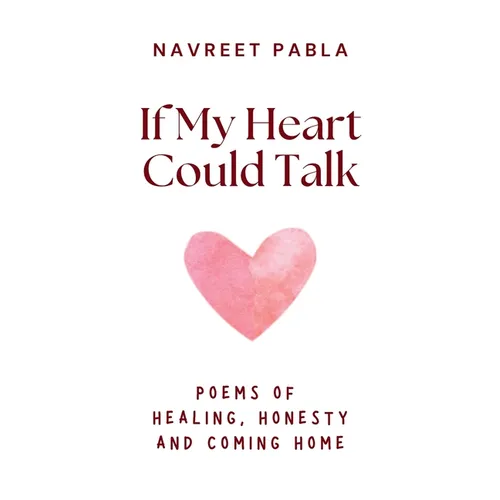 If My Heart Could Talk - Paperback