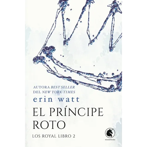 Principe Roto, El - Paperback
