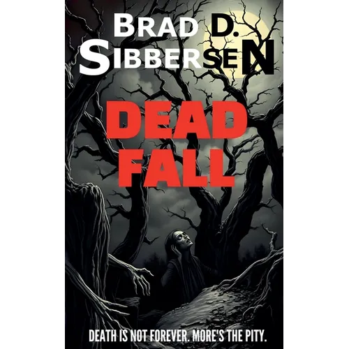 Dead Fall - Paperback