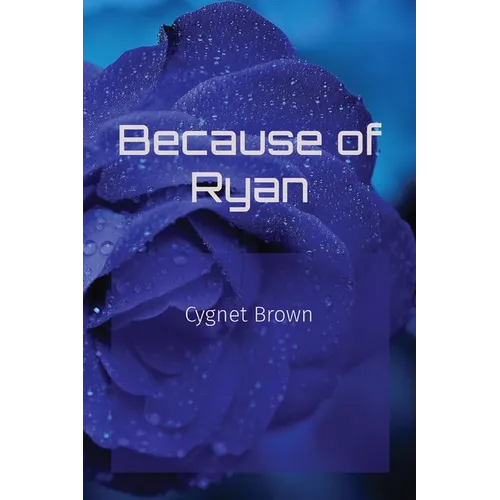 Because of Ryan - Paperback