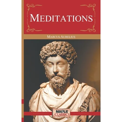 Meditations - Paperback