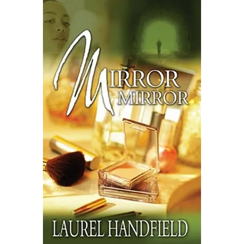 Mirror, Mirror - Paperback