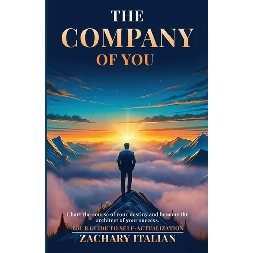 The Company of You - Paperback
