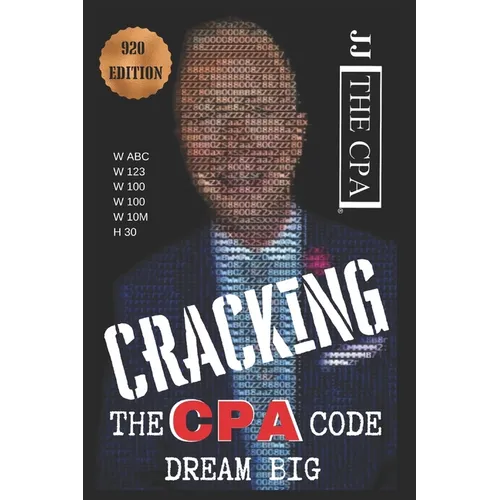 Jj the CPA Here!: Cracking the CPA Code - Paperback