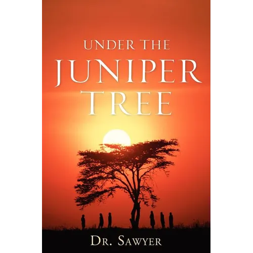 Under the Juniper Tree - Paperback