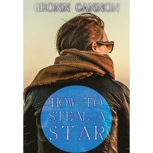 How to Steal a Star - Hardcover