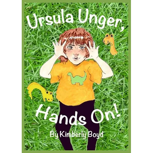 Ursula Unger, Hands On! - Paperback