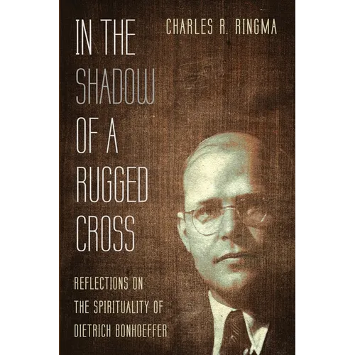 In the Shadow of a Rugged Cross - Paperback