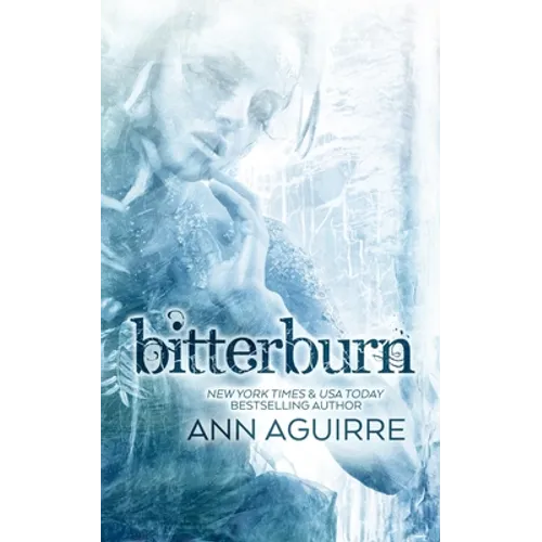 Bitterburn - Paperback