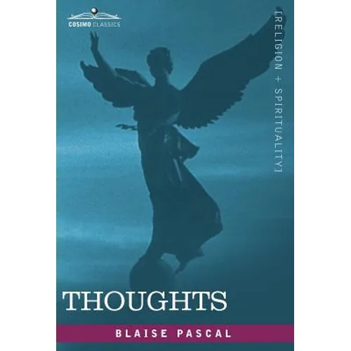 Thoughts - Hardcover
