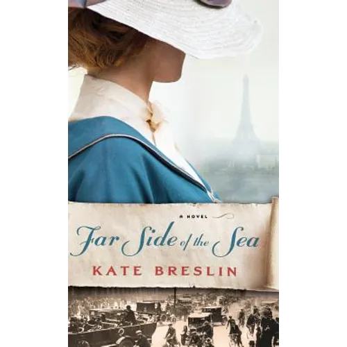 Far Side of the Sea - Hardcover