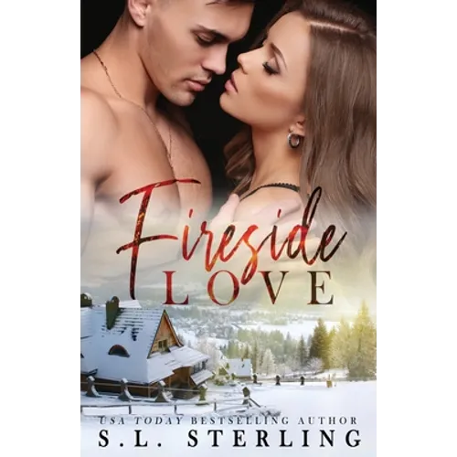 Fireside Love - Paperback