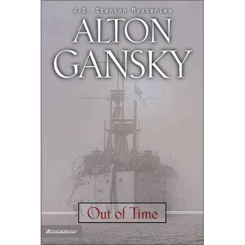 Out of Time - Paperback