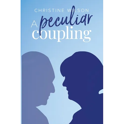 A Peculiar Coupling - Paperback