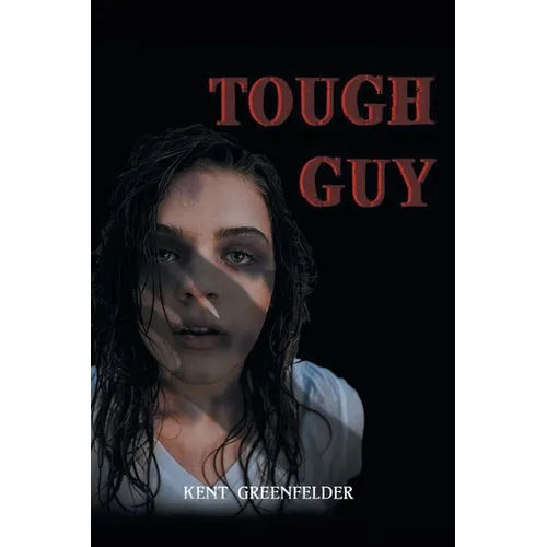 Tough Guy - Paperback