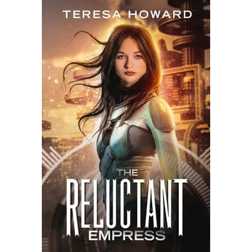 The Reluctant Empress - Paperback