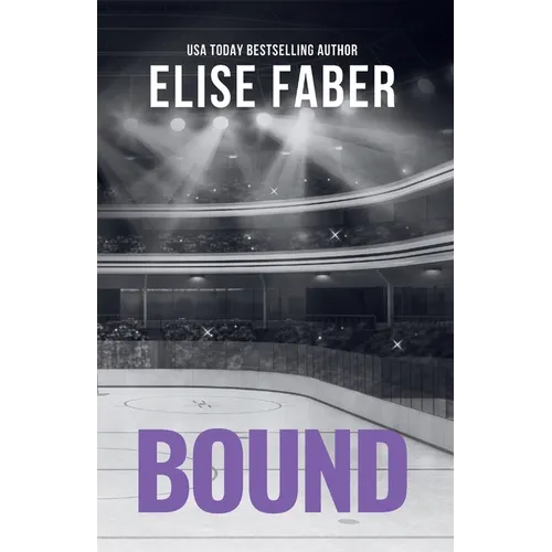 Bound - Paperback