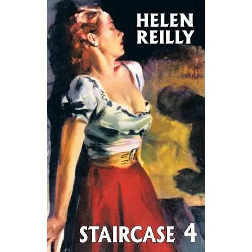 Staircase 4 - Paperback