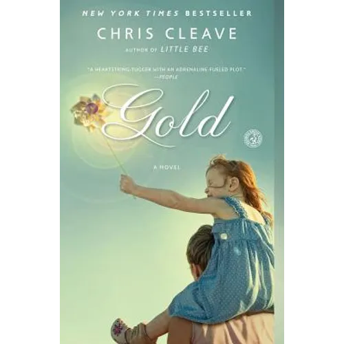 Gold - Paperback