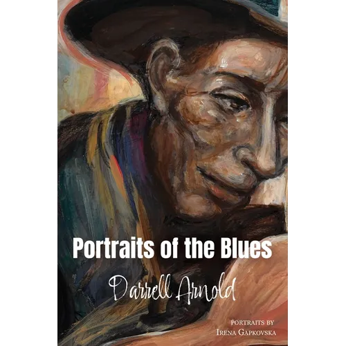 Portraits of the Blues - Paperback