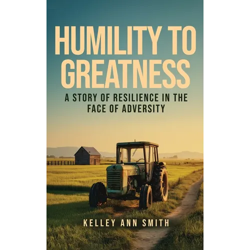 Humility To Greatness: A Story of Resilience in the Face of Adversity - Hardcover
