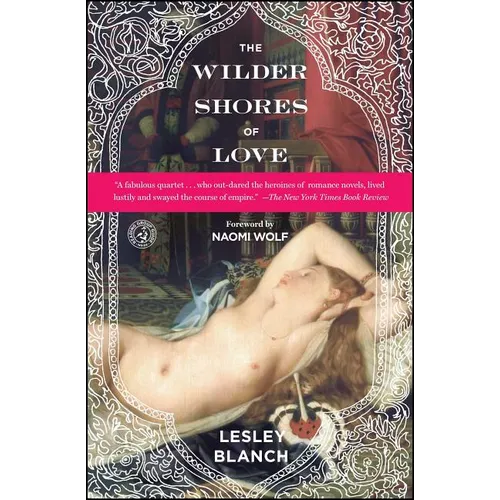 The Wilder Shores of Love - Paperback
