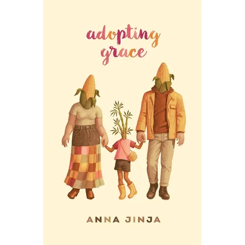Adopting Grace - Paperback