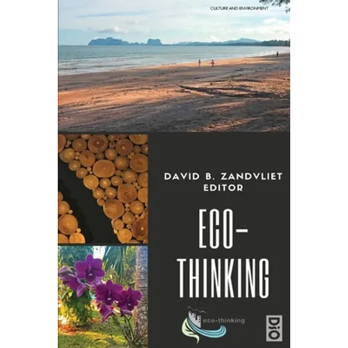 Eco-Thinking: A compendium of research on environmental learning - Paperback