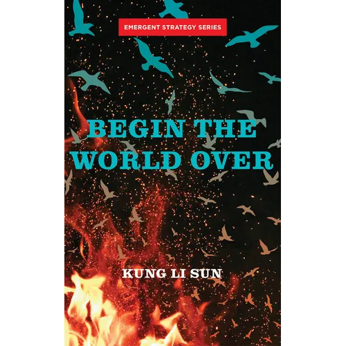 Begin the World Over - Paperback