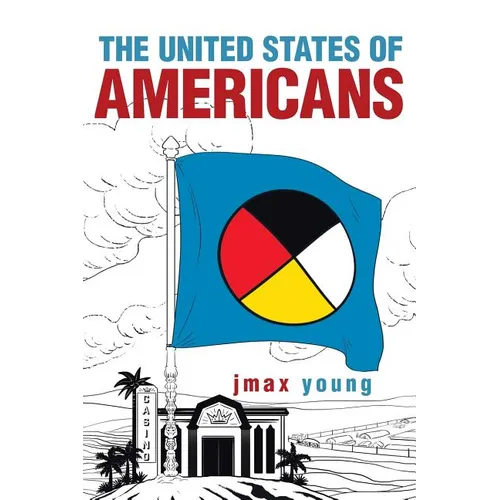 The United States of Americans - Paperback