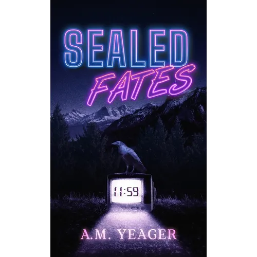 Sealed Fates - Hardcover