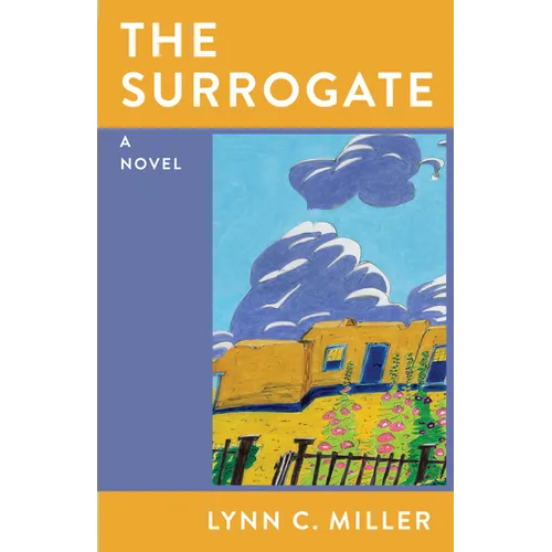 The Surrogate - Paperback
