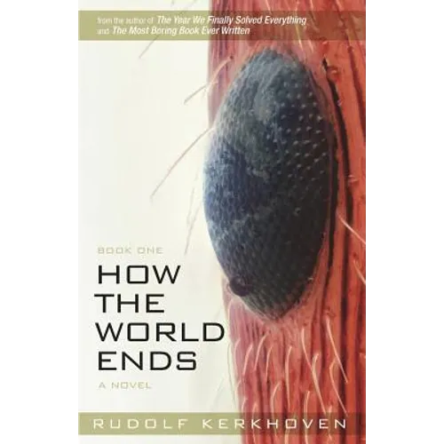 How the World Ends (Book One) - Paperback