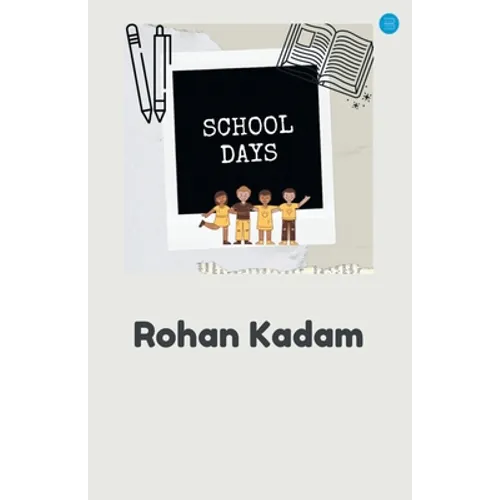 School Days - Paperback