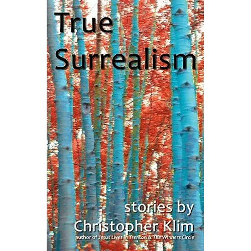True Surrealism - Paperback