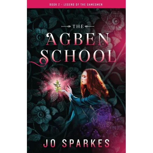 The Agben School - Paperback