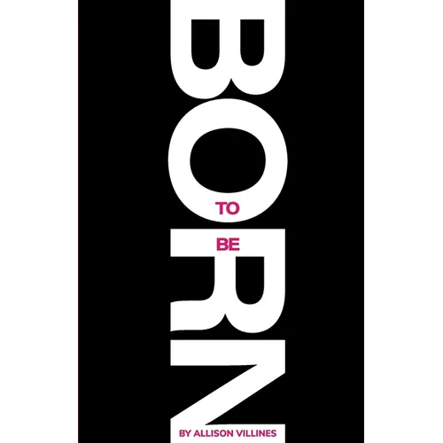Born to Be - Paperback