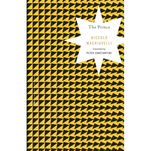 The Prince - Paperback