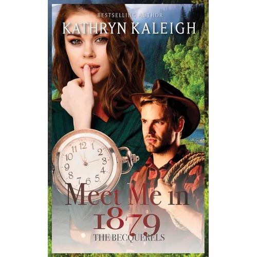 Meet Me in 1879 - Paperback