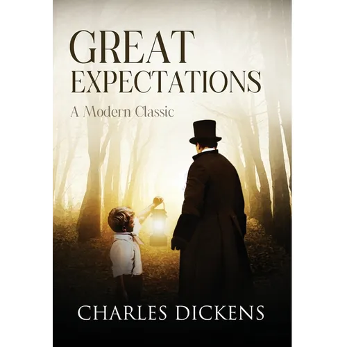 Great Expectations (Annotated) - Hardcover