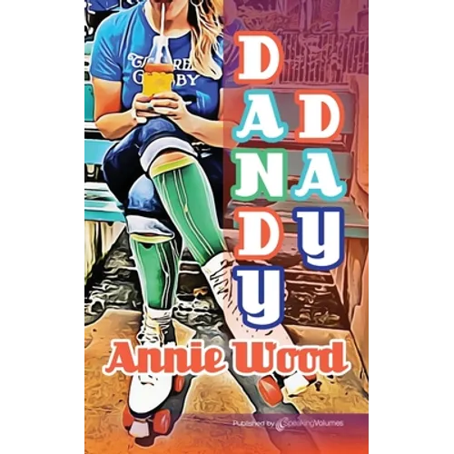 Dandy Day - Paperback