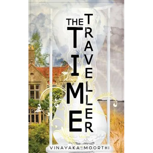 The Time Traveller - Paperback